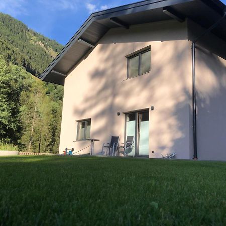 Alpen Apart Andi Zaunhof Eksteriør billede